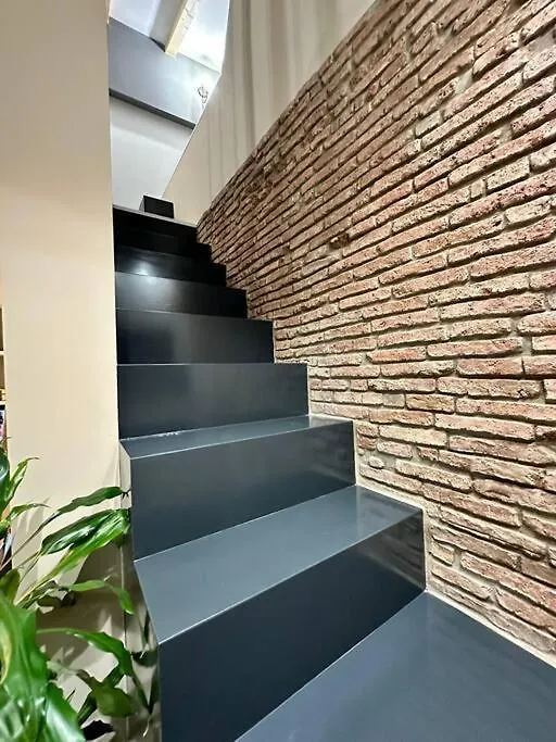 Villa Domus 25 Catania