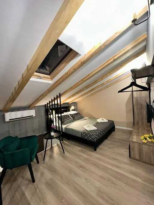 Сasa de vacaciones Villa Domus 25 Catania