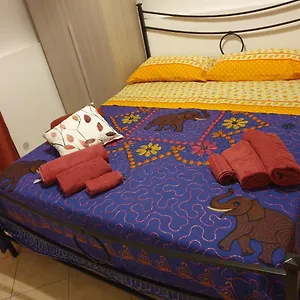 Casa Epomeo Casa vacanze Catania