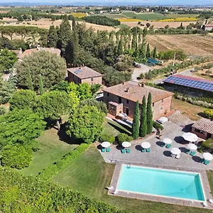 La Morina Alloggio per agriturismo Cortona